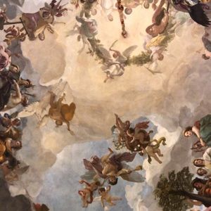 Meet your Posher, Lana